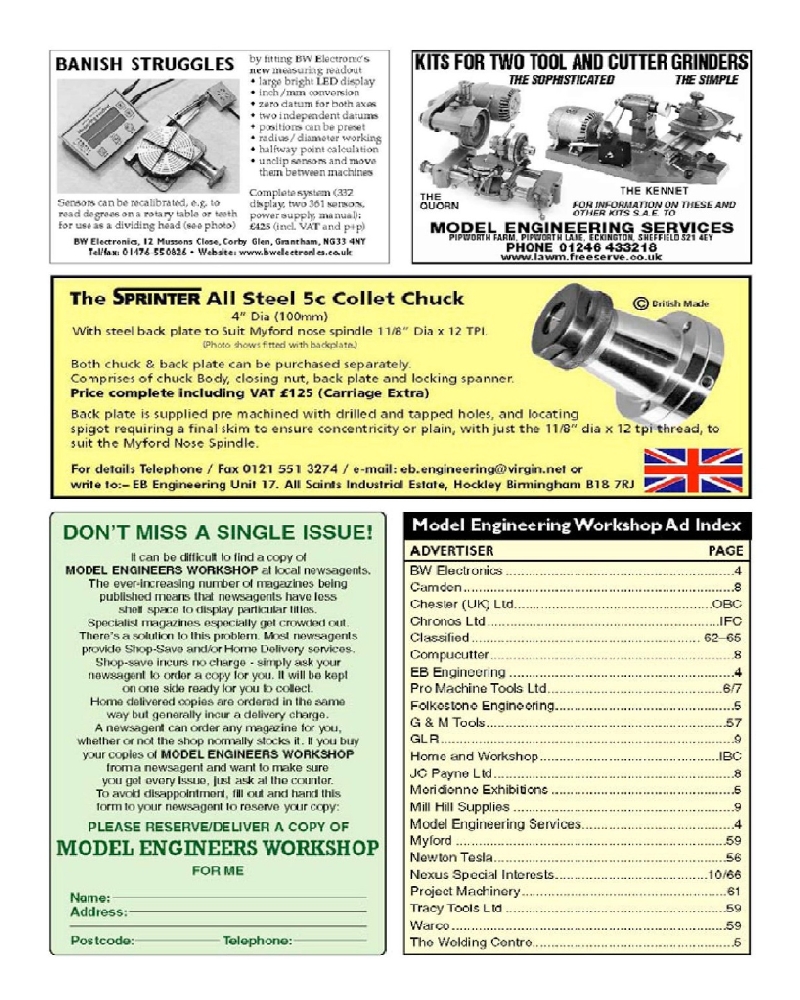 Model Engineers 2002-085